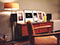 Jeremy Conway Design for HBO's Sex and the City, Carrie's Apartment
