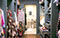 Jeremy Conway Design for HBO's Sex and the City, Carrie's Apartment