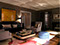 Jeremy Conway Design for Sex and the City 2.  Big and Carrie's Apartment. 