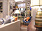 Jeremy Conway Design for Failure to Launch, Paula (Sarah Jessica Parker) and Kit's (Zoey Deschanel) Apartment